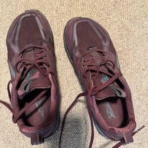 Altra Trail Running shoes